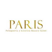 Peluquería París logo